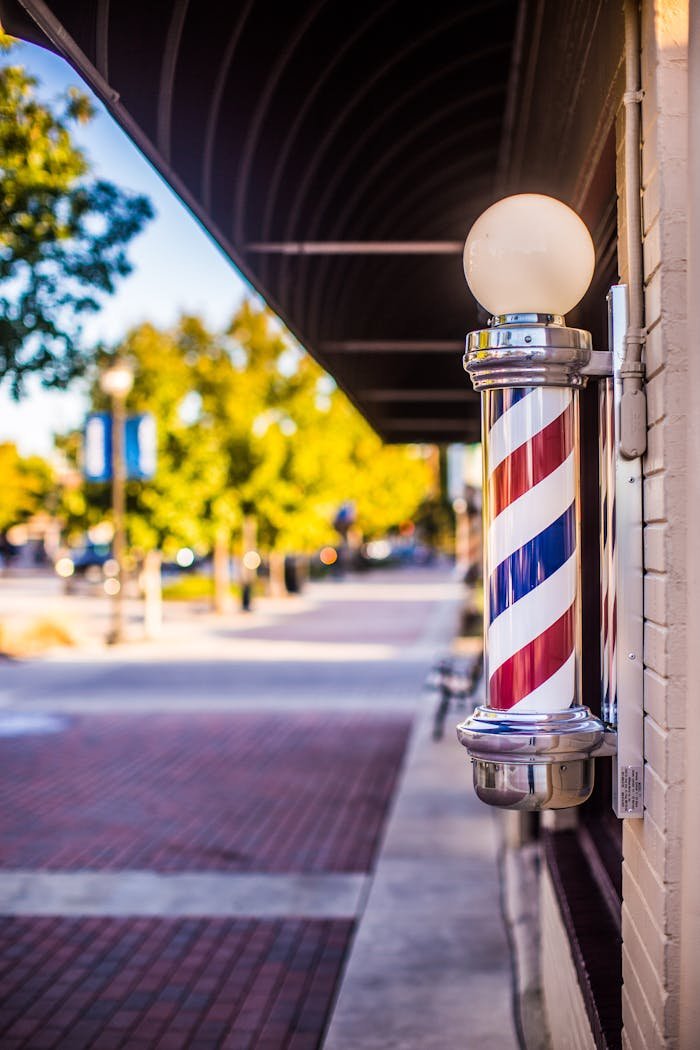 Servicio Barbería en Purchil Granada