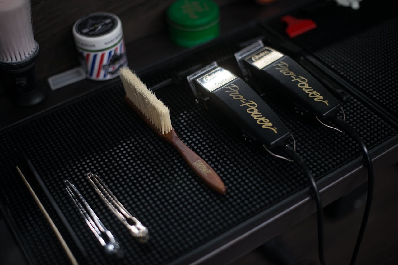 Servicio Barbería en Purchil Granada